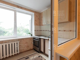 Apartament cu 1 cameră, 40 m², Buiucani, Chișinău foto 7