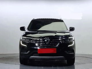 Renault Koleos foto 3