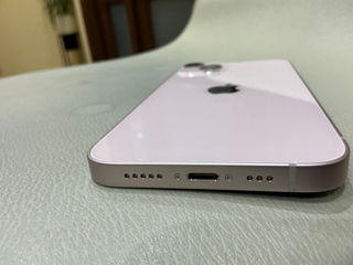 iPhone 13/128 аккумулятор 100% foto 2