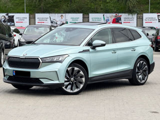 Skoda Enyaq foto 3