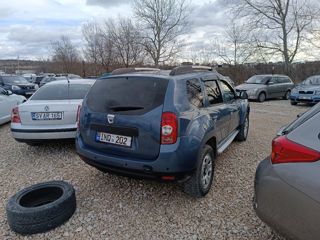 Dacia Duster foto 4