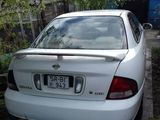 Nissan Sentra foto 4