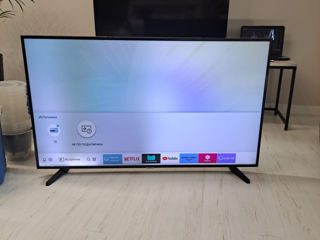 Телевизор Samsung UE50NU7090U foto 2