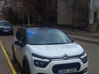 Citroen C3 foto 8