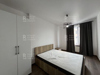 Apartament cu 1 cameră, 65 m², Buiucani, Chișinău foto 4