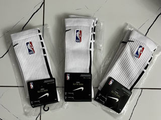 Nike NBA носки