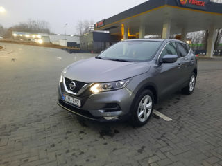 Nissan Qashqai foto 7