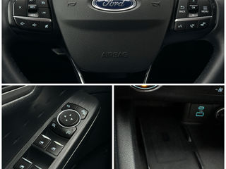 Ford Kuga foto 16