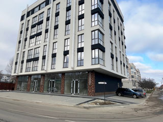 Apartament cu 2 camere, 69 m², Centru, Căușeni foto 2