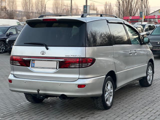 Toyota Previa foto 3