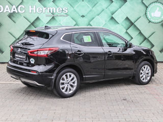 Nissan Qashqai foto 2