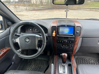 KIA Sorento foto 6