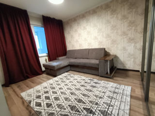 Apartament cu 2 camere, 51 m², BAM, Bălți foto 2