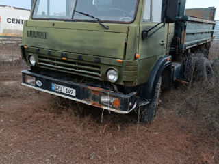 KAMAZ 55111