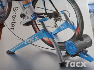 Велостанок Tacx booster