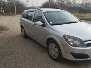 Opel Astra foto 3