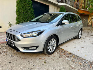 Ford Focus foto 5