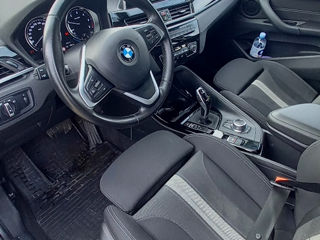 BMW X1 foto 6