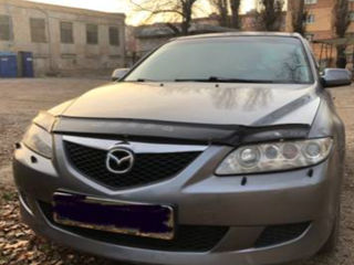 Mazda 6 foto 1