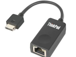 Сетевой адаптер Lenovo ThinkPad Ethernet Extension Adapter Gen 2 (4X90Q84427)