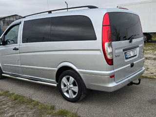 Mercedes Vito 122 foto 4