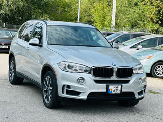 BMW X5 foto 2