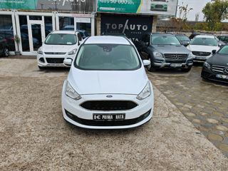 Ford C-Max foto 2