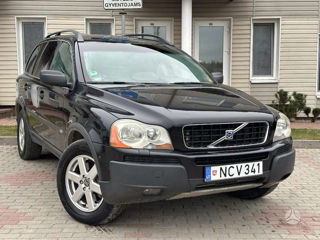 Volvo XC90 foto 3