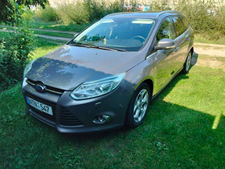 Ford Focus foto 1