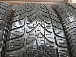 215/60/ R17- Dunlop.m&s. foto 3