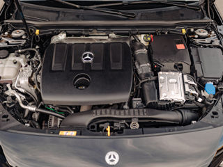 Mercedes A-Class foto 20