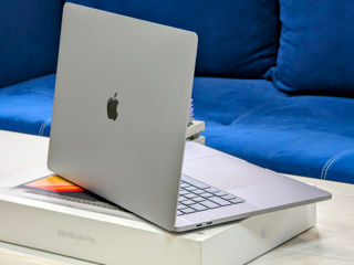 Top ! MacBook Pro 16 Retina 2019 (Core i9 9880H/16Gb DDR4/1TBSSD/4Gb Radeon Pro 5300M/16") foto 9