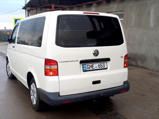 Volkswagen Transporter foto 5