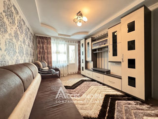 Apartament cu 2 camere, 50 m², Ciocana, Chișinău foto 1