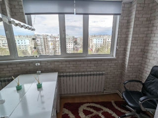 Apartament cu 3 camere, 70 m², BAM, Bălți foto 7