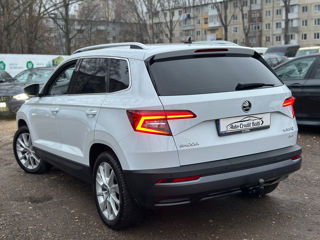 Skoda Karoq foto 4