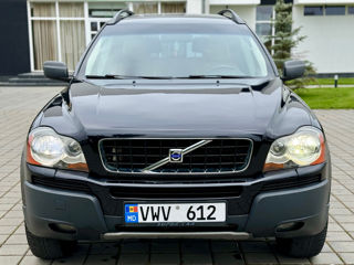 Volvo XC90 foto 2