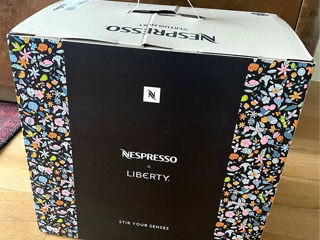 Nespresso Vertuo Next Pro Limited Edition foto 2