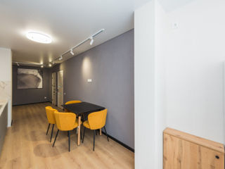 Apartament cu 2 camere, 67 m², Centru, Dumbrava, Chișinău mun. foto 17