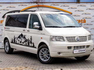 Volkswagen T-5  cu 9 locuri