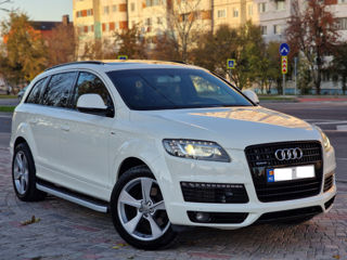 Audi Q7 foto 3