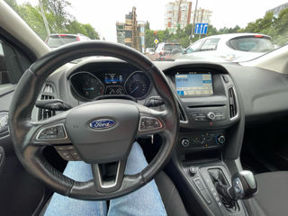 Ford Focus foto 4