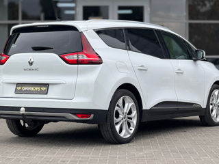 Renault Grand Scenic foto 6