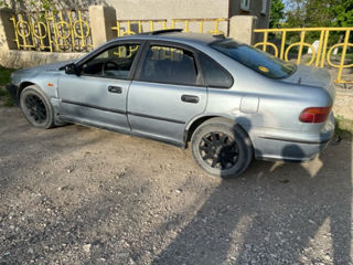 Honda Accord foto 4