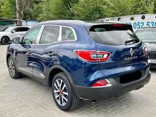 Renault Kadjar foto 3