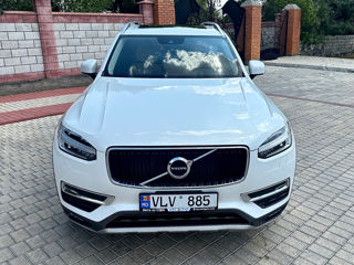 Volvo XC90 foto 4