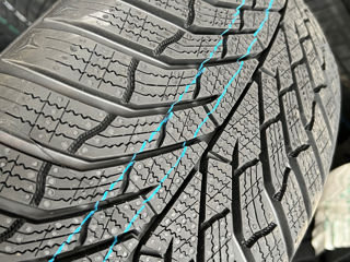 225/60 R18 Kumho Wintercraft WP52/ Доставка, livrare toata Moldova foto 4