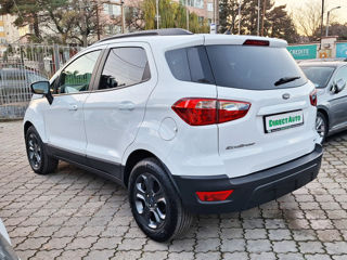 Ford EcoSport foto 6