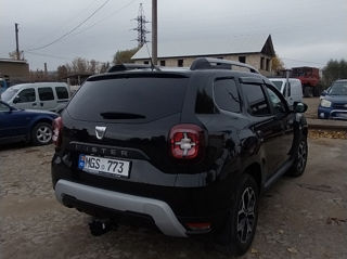 Dacia Duster foto 5