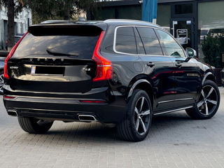 Volvo XC90 foto 3